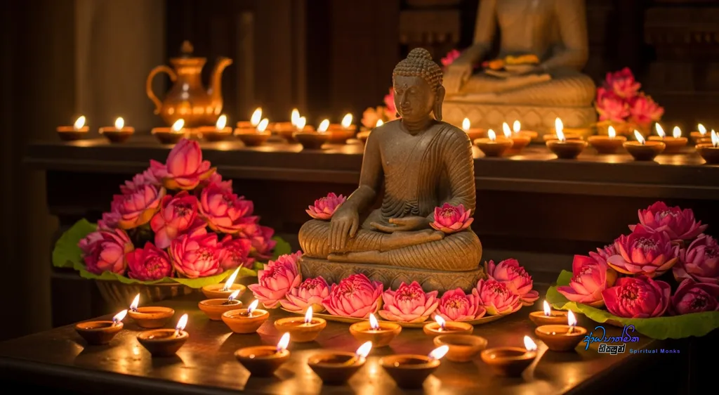 The Role of Words in Samatha Meditation – Conclusion The Journey to a Mind Unbound_25165.webp
