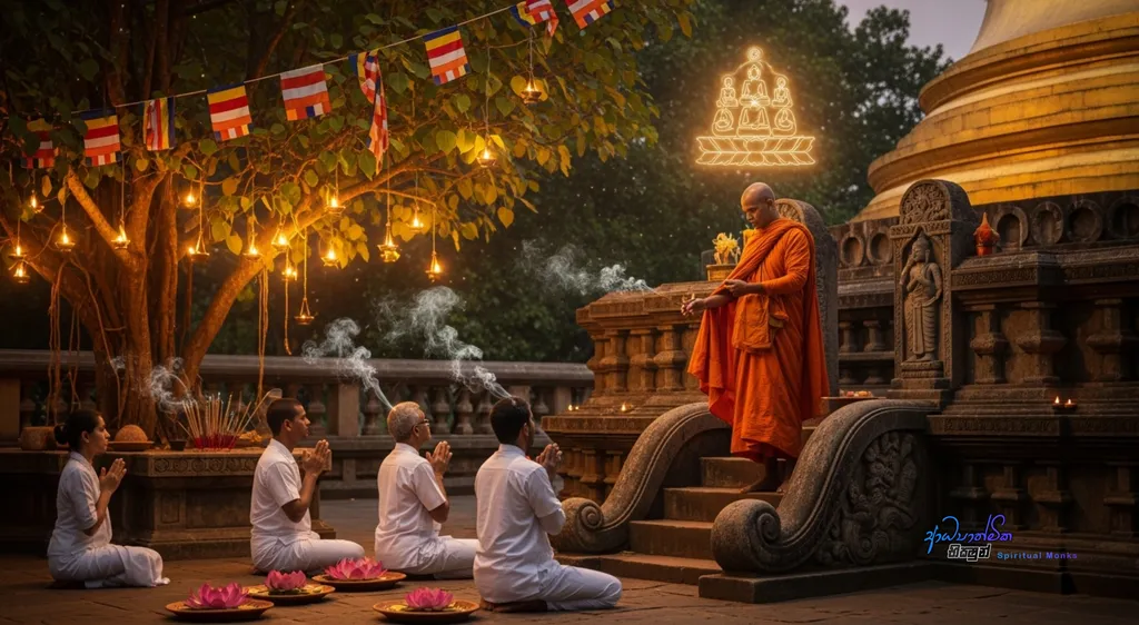 The Role of Words in Samatha Meditation – Conclusion The Journey to a Mind Unbound_27237.webp