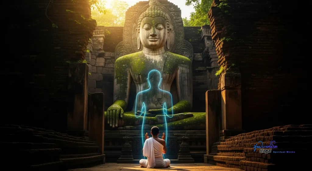 The Role of Words in Samatha Meditation – Effortless Practice When Meditation Becomes Second Nature_74890.webp