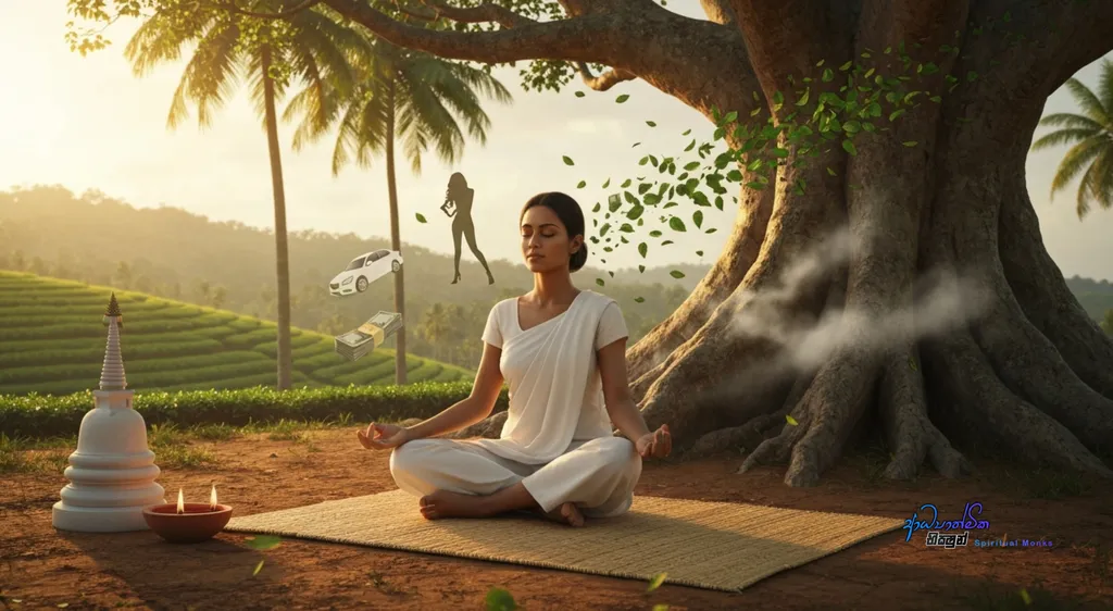 The Search for True Happiness A Buddhist Guide to Inner Peace – Breaking Free Applying Mindfulness to All Attachments_52241.webp