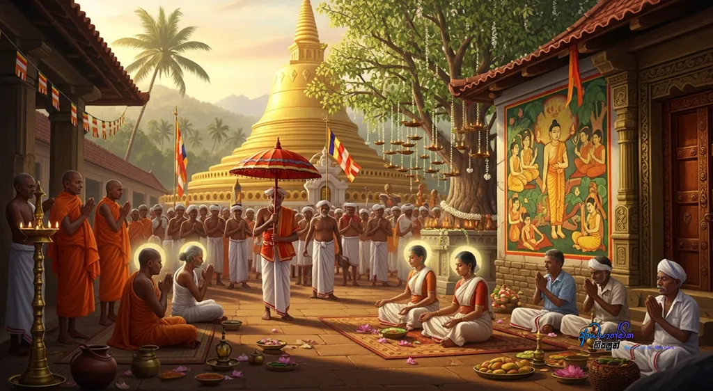 The Search for True Happiness A Buddhist Guide to Inner Peace – The Buddhas Journey From Royal Pleasure to Ultimate Truth_94188.webp