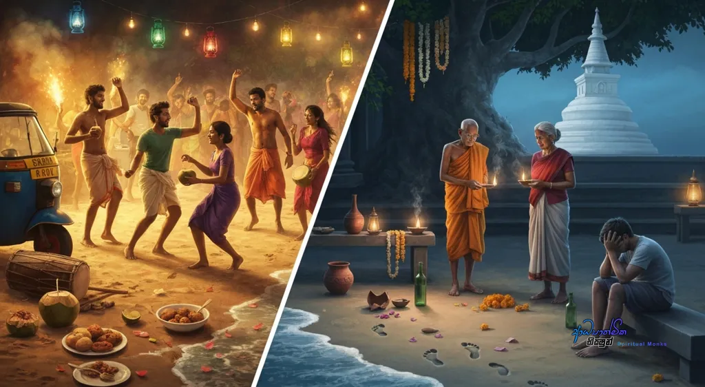 The Search for True Happiness A Buddhist Guide to Inner Peace – The Inevitable Drawback When Pleasure Leads to Pain_11573.webp