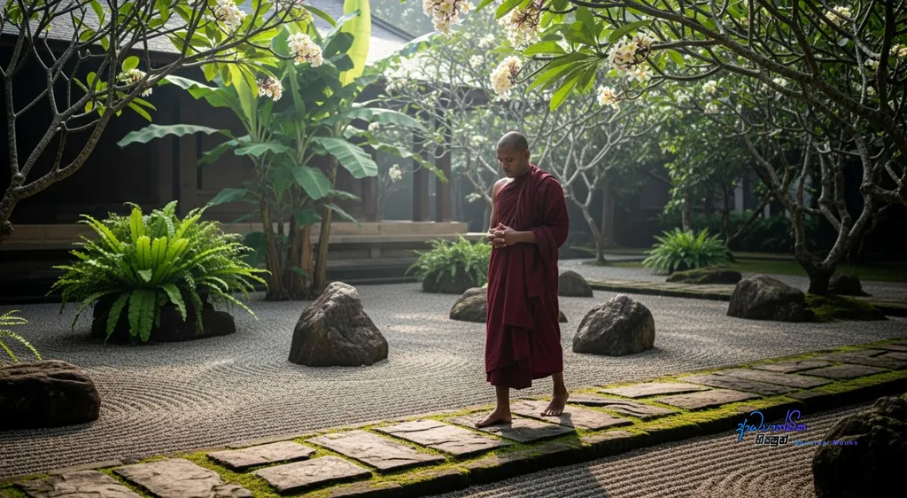 The Secret Connection Between Your Mind and Nature A Buddhist Path – From Theory to Lived Reality_58156.webp