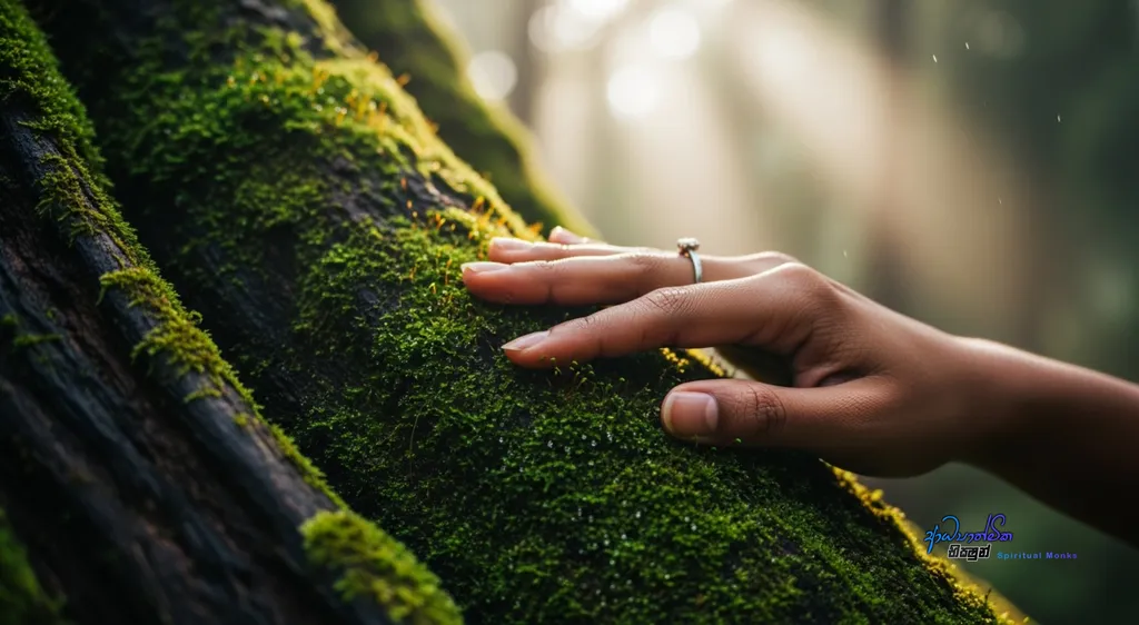 The Secret Connection Between Your Mind and Nature A Buddhist Path – The Direct Experience of Oneness_11462.webp