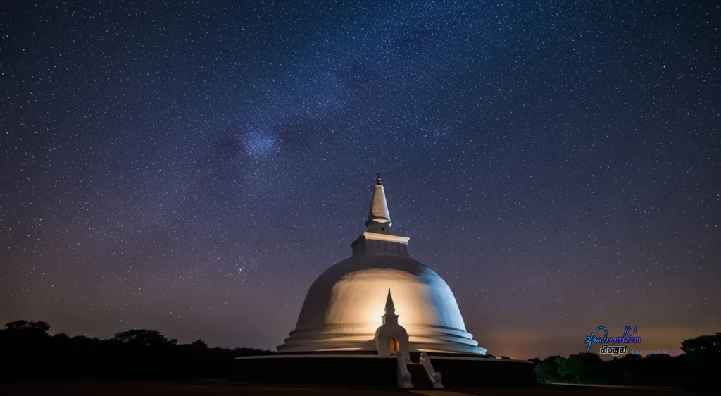 The Secret Connection Between Your Mind and Nature A Buddhist Path – The Supreme Law of Cause and Effect_67442.webp
