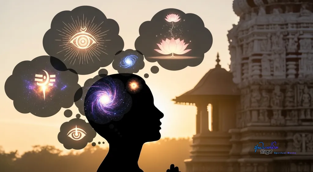The Secret to Deep Meditation Setting Goals Without Expectation – The Trap Applying Worldly Logic to the Spiritual Path