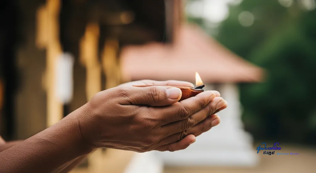The Secret to Deep Meditation Setting Goals Without Expectation – The True Path A Clear Goal with Effort Not Hope