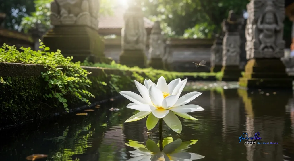 The Secret to Deep Meditation Setting Goals Without Expectation – Your Only Task A Resolute Commitment to the Practice