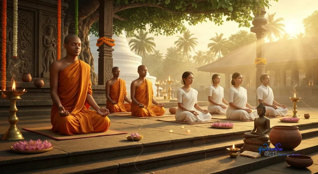 The Source of All Joy and Sorrow A Buddhist Guide to Understanding the Mind – A Lifelong Path to Realizing the Freedom Within_28172.webp