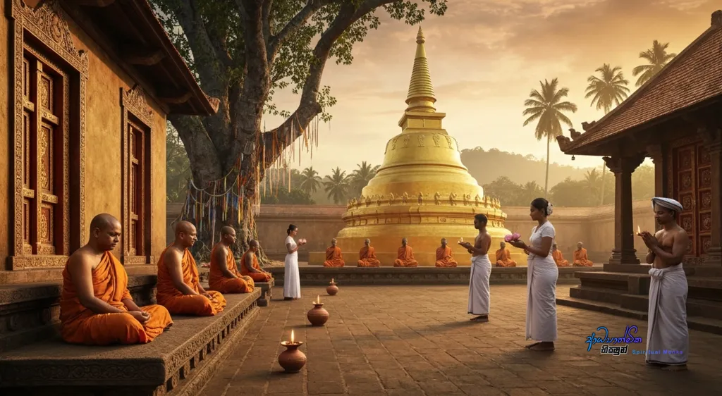 The Source of All Joy and Sorrow A Buddhist Guide to Understanding the Mind – Final Blessing_75461.webp
