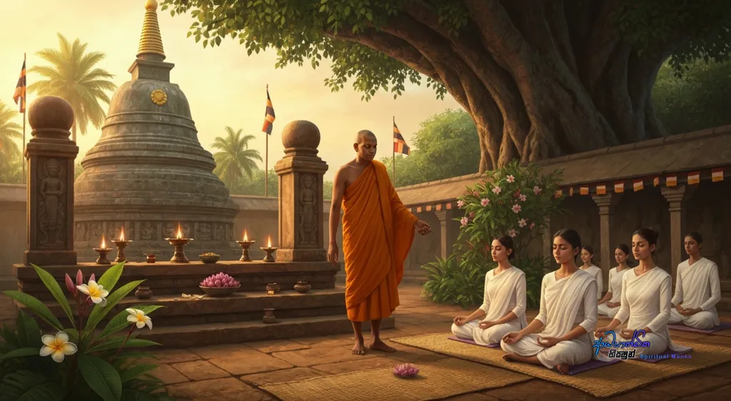 The Source of All Joy and Sorrow A Buddhist Guide to Understanding the Mind – The Journey from Knowledge to True Wisdom Pa_66226.webp