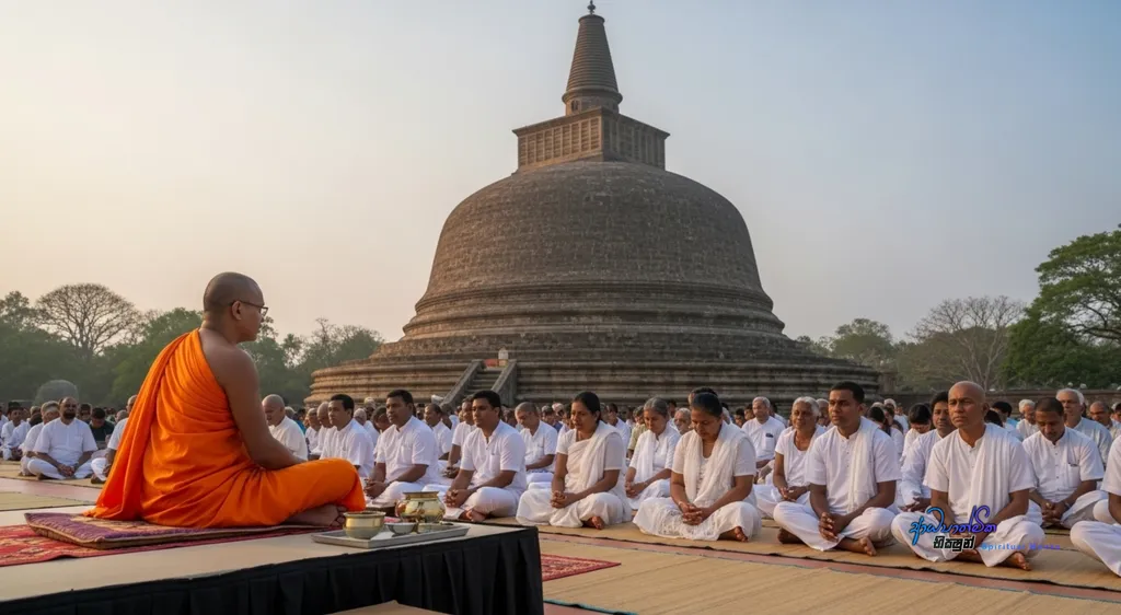 The Spiritual Trap of Impatience Why You Must Slow Down Your Meditation Practice – A Spiritual Roadmap Guidance Not a Goal