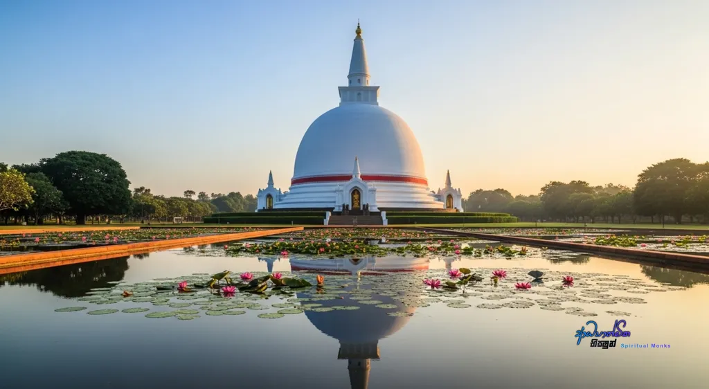 The Spiritual Trap of Impatience Why You Must Slow Down Your Meditation Practice – Cultivating Equanimity Upekkh in Meditation and Life