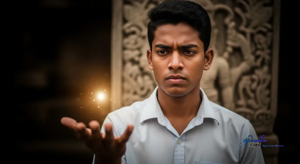 The Spiritual Trap of Impatience Why You Must Slow Down Your Meditation Practice – The Cycle of Expectation and Disappointment