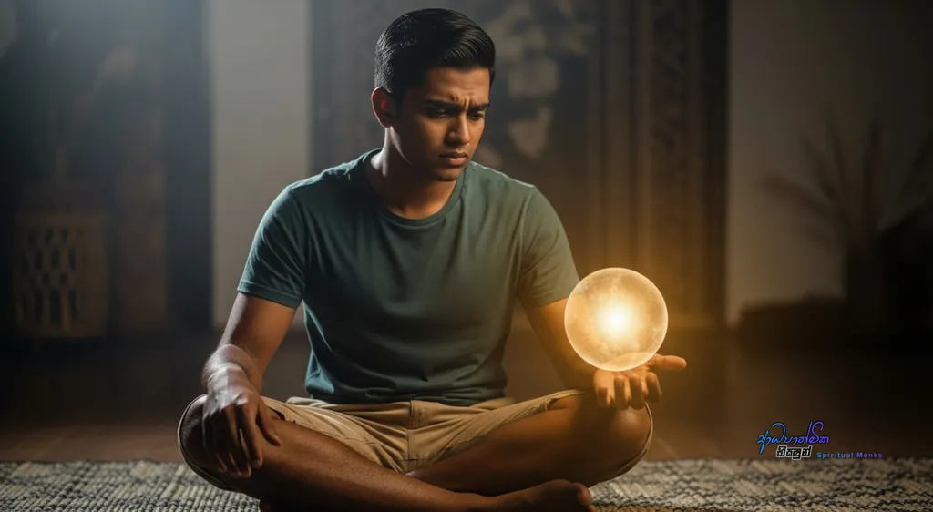The Spiritual Trap of Impatience Why You Must Slow Down Your Meditation Practice – The Cycle of Expectation and Disappointment