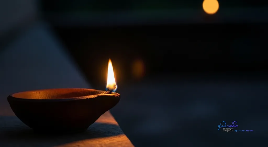 The Spiritual Trap of Impatience Why You Must Slow Down Your Meditation Practice – The Hidden Danger in Our Spiritual Journey