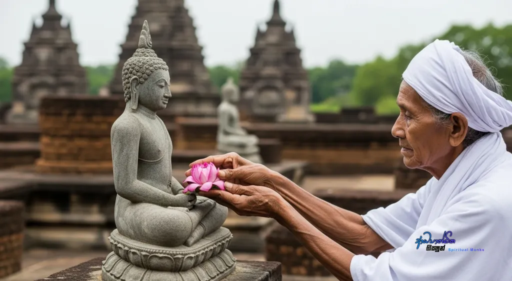 The Spiritual Trap of Impatience Why You Must Slow Down Your Meditation Practice – The Universal Law Spiritual Progress Cannot Be Forced