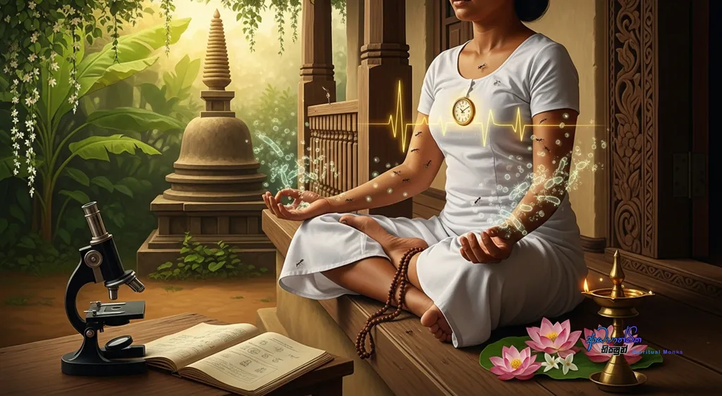 The Subtlety of Mind A Buddhist Guide to New Spiritual Sensations – Ants Crawling and Heartbeats Ticking Dont Let Fear Stop You_78809.webp