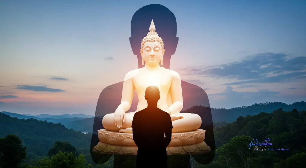 The Subtlety of Mind A Buddhist Guide to New Spiritual Sensations – Becoming Your Own Teacher The Ultimate Goal of Practice_31733.webp