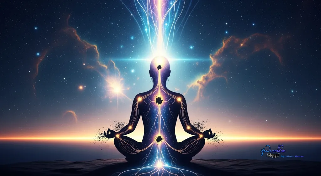 The Subtlety of Mind A Buddhist Guide to New Spiritual Sensations – Universal Energy Self-Healing and Spontaneous Movements_72650.webp