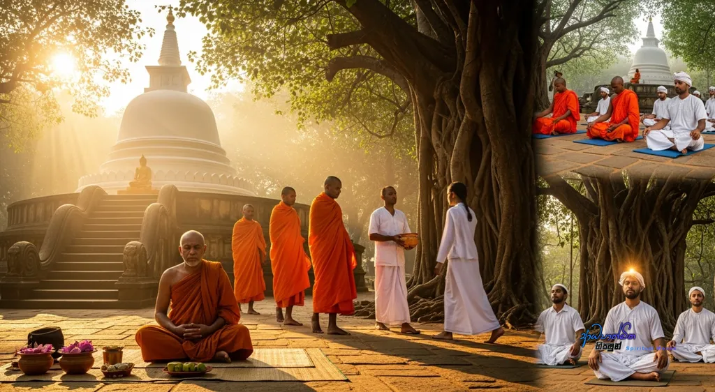 The Teachers Voice A Buddhist Guide to Kundalini Awakening – Beyond Phenomena The Ultimate Goal of Practice_85693.webp