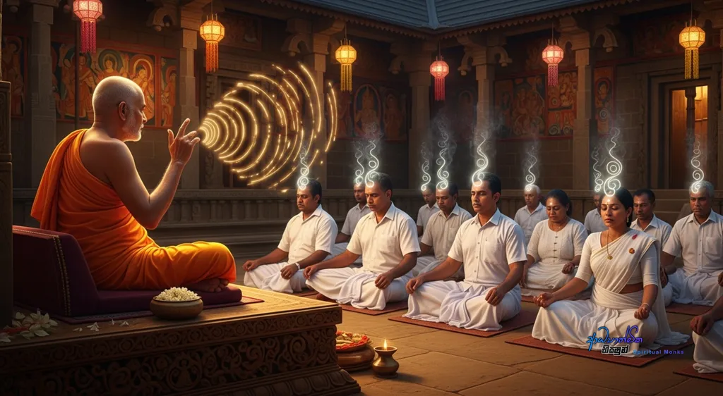 The Teachers Voice A Buddhist Guide to Kundalini Awakening – Your Path Forward From Energy to Liberation_14721.webp