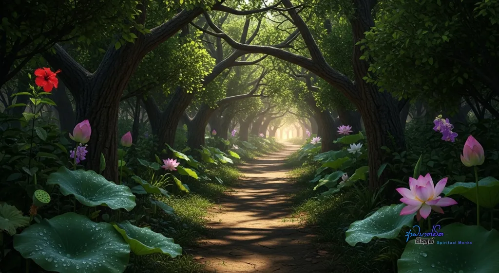 How to Experience Profound Meditation Joy (Happiness): Path to the Brahma Realm – Practical Meditation (Part 03)