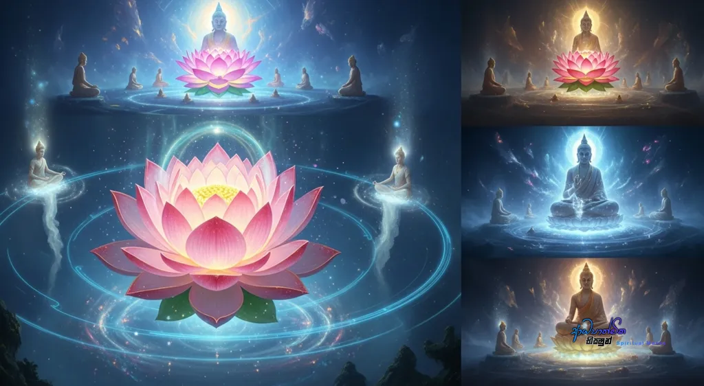 How to Experience Profound Meditation Joy (Happiness): Path to the Brahma Realm – Practical Meditation (Part 03)
