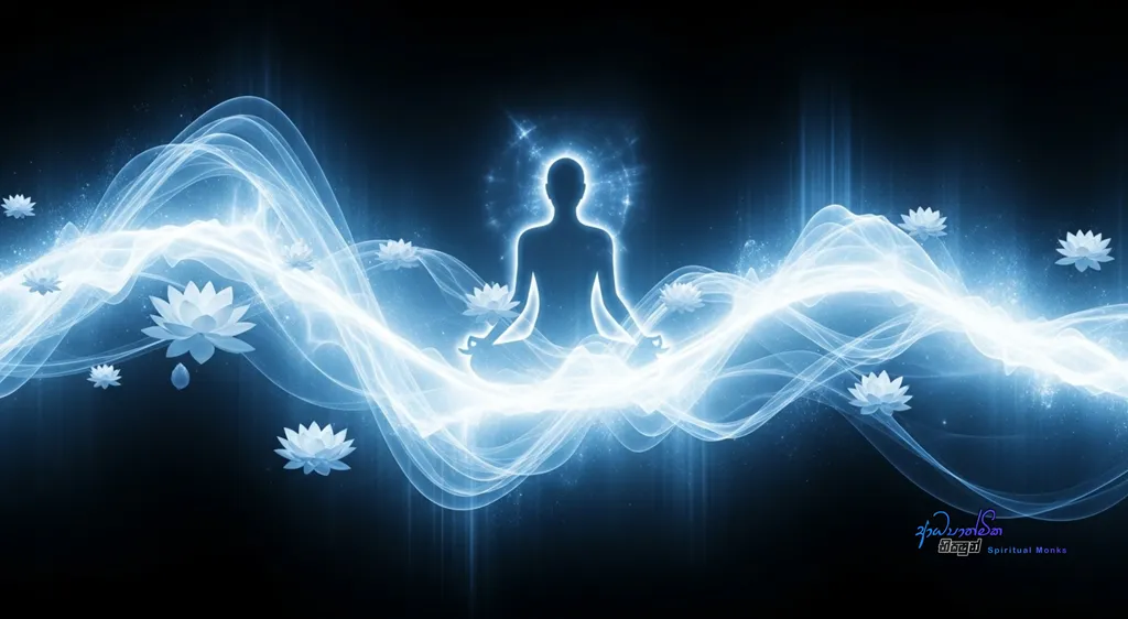 How to Experience Profound Meditation Joy (Happiness): Path to the Brahma Realm – Practical Meditation (Part 03)