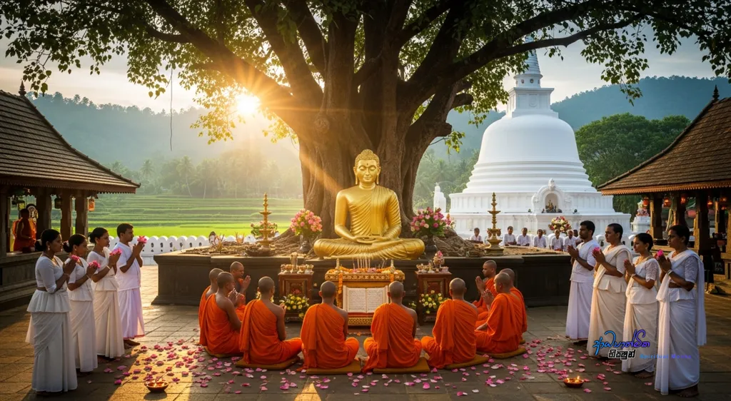 The Three Traps of Mara – A Final Blessing for a Compassionate Future_06147.webp