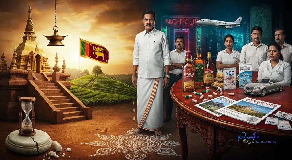 The Three Traps of Mara – The Second Trap The Poison of Intoxicants and Distraction_65257.webp
