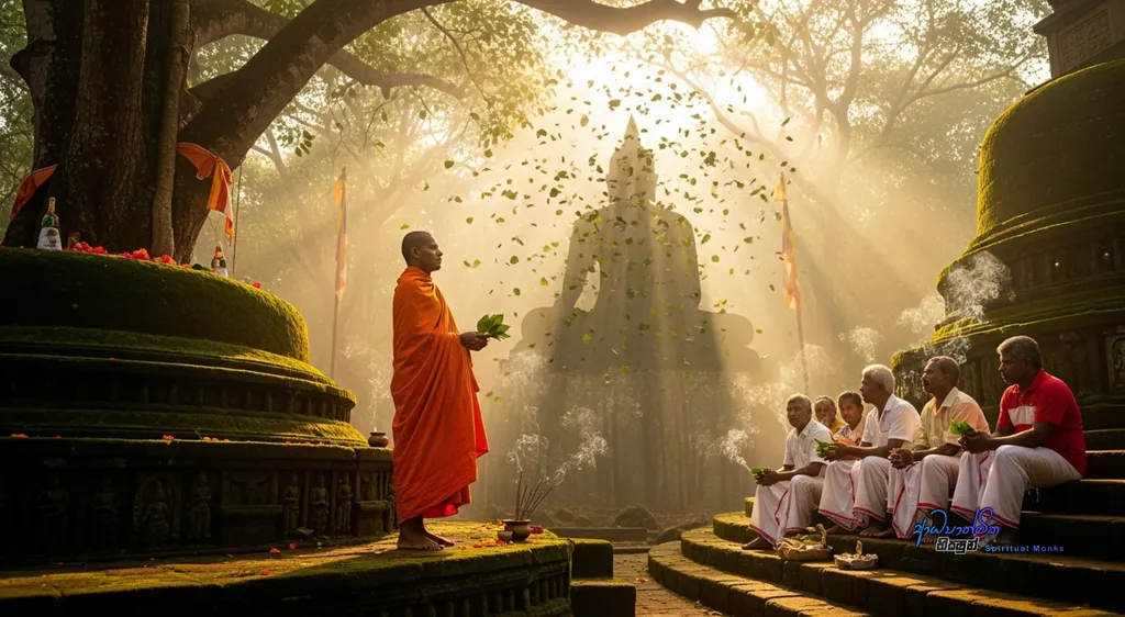The Trap of I Know It All – Embracing Humility The Buddhas Wisdom vs Our Own