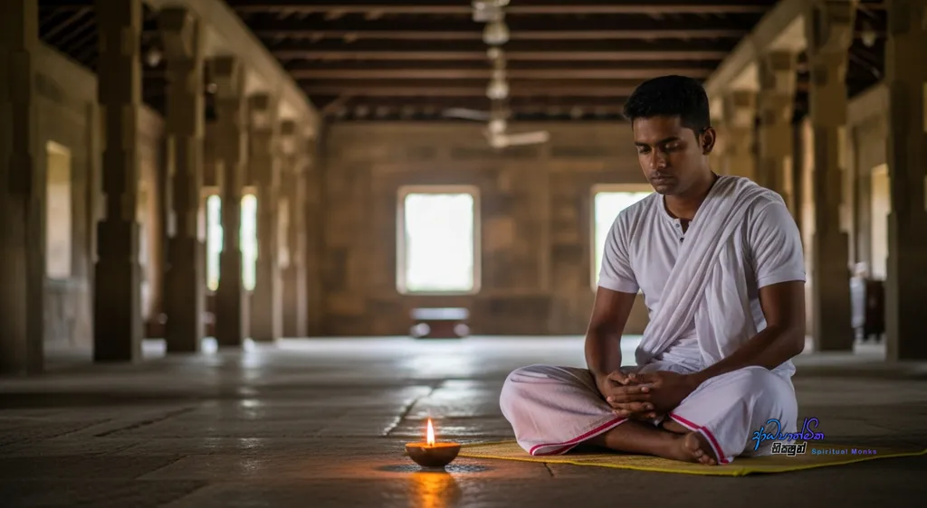The Trap of I Know It All – The First Step on the Path An Invitation to Honest Self-Reflection