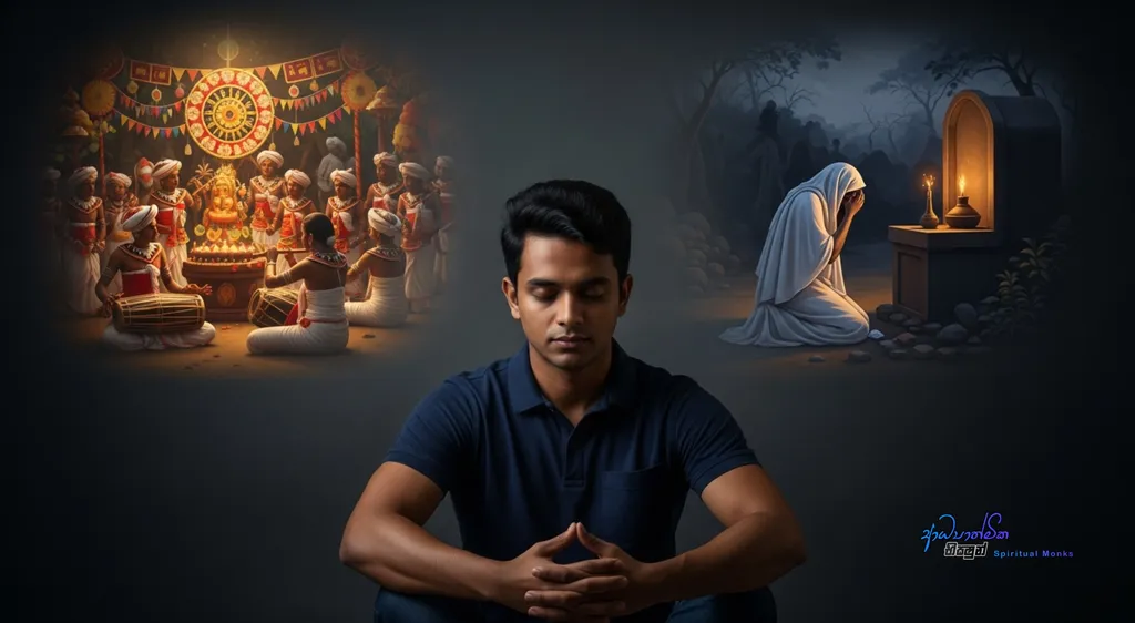 The True Purpose of Psychic Abilities A Buddhist Guide to Spiritual Development – How Psychic Vision Confirms the Buddhas Teachings on Suffering