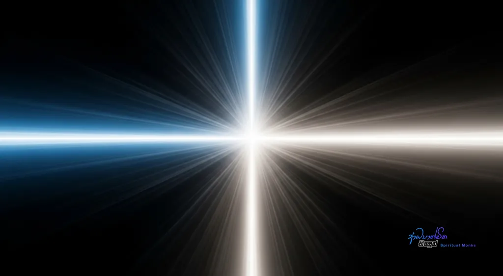 The True Purpose of Psychic Abilities A Buddhist Guide to Spiritual Development – The Balanced Path Uniting Concentration and Insight