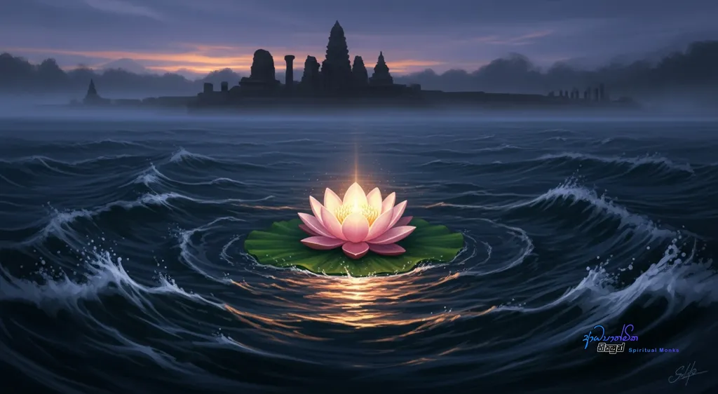 The True Purpose of Psychic Abilities A Buddhist Guide to Spiritual Development – The True Aim of Spiritual Development Beyond Psychic Abilities
