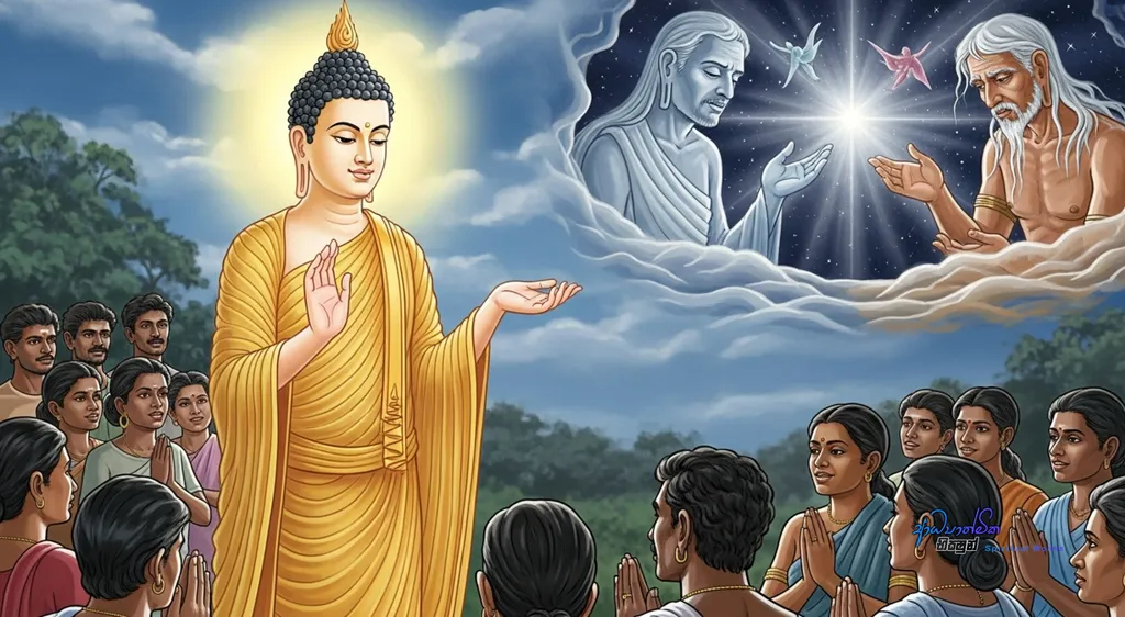 The True Purpose of Psychic Abilities A Buddhist Guide to Spiritual Development – When Miracles Are Justified Aiding Anothers Path to Liberation