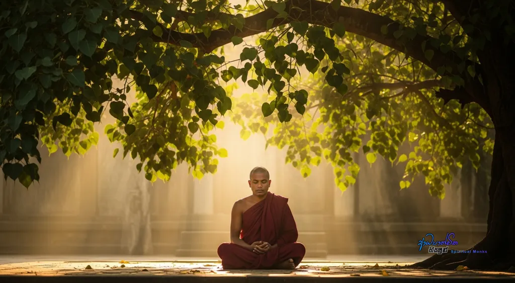 The True Purpose of Psychic Abilities A Buddhist Guide to Spiritual Development – Why Do We Meditate Clarifying Our Spiritual Goal