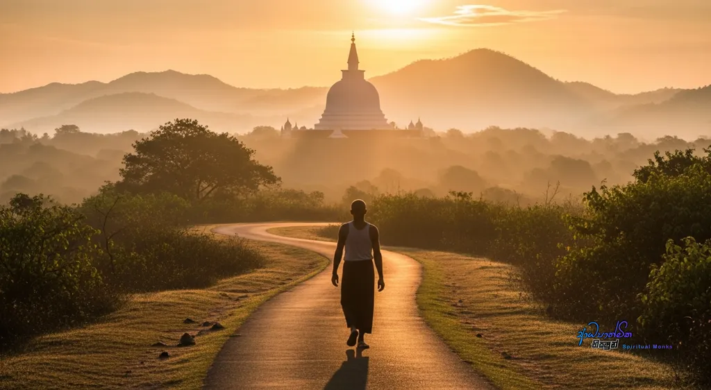 The True Purpose of Psychic Abilities A Buddhist Guide to Spiritual Development – Your Personal Journey Walking the Path with Quiet Integrity