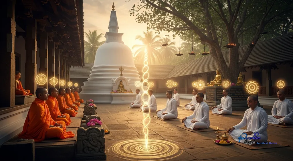 The Truth About Kundalini Awakening Side Effects A Buddhist Guide – Conclusion There Are No Dangerous Side Effects Only a Lack of Understanding_64298.webp