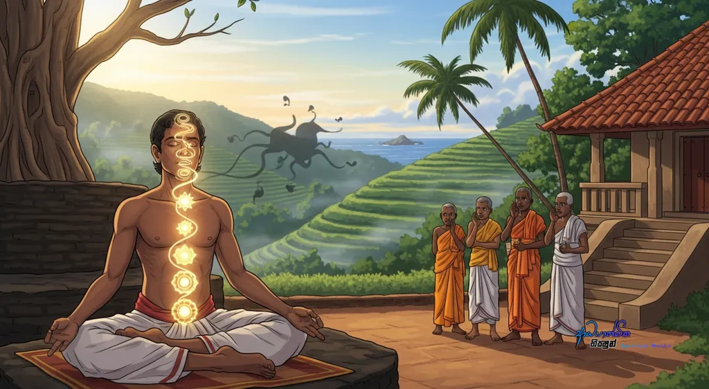 The Truth About Kundalini Awakening Side Effects A Buddhist Guide – Confronting Common Fears and Misconceptions_56084.webp