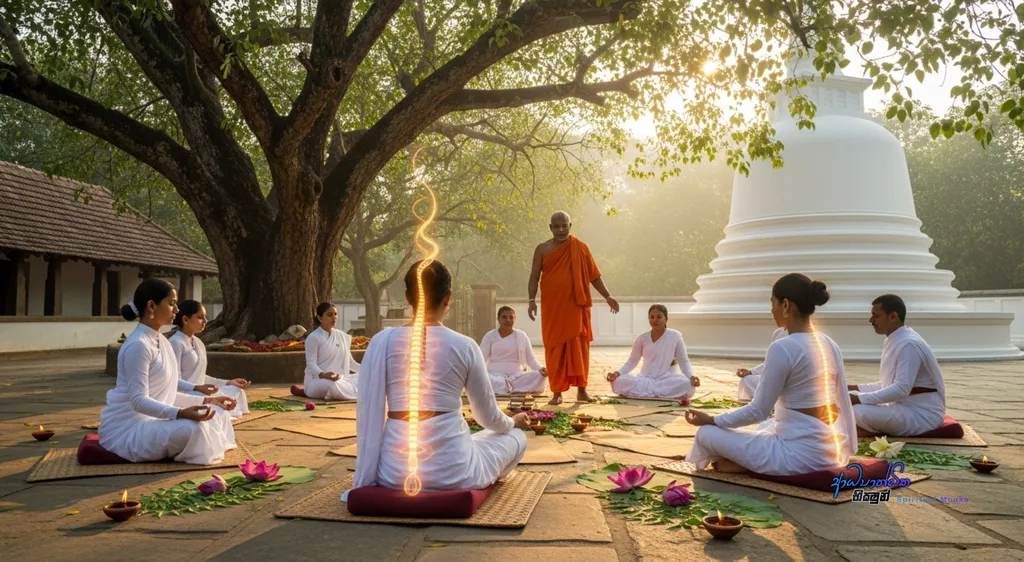 The Truth About Kundalini Awakening Side Effects A Buddhist Guide – Debunking the Dangers A Rational Perspective_20557.webp