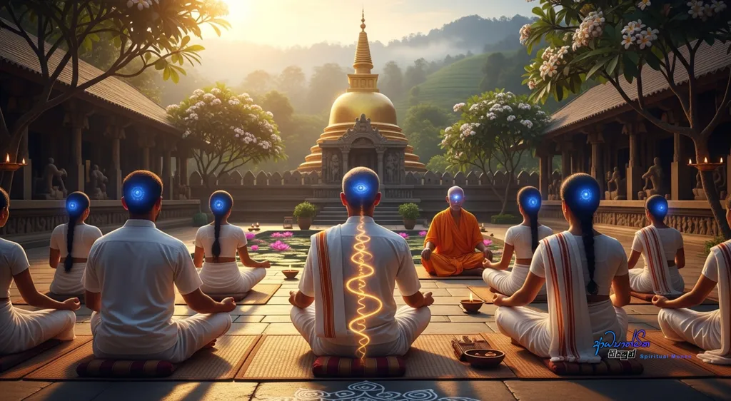 The Truth About Kundalini Awakening Side Effects A Buddhist Guide – Forced Yoga vs Natural Awakening_39931.webp