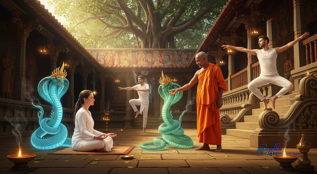 The Truth About Kundalini Awakening Side Effects A Buddhist Guide – Understanding the Signs Common Spiritual Experiences_83003.webp