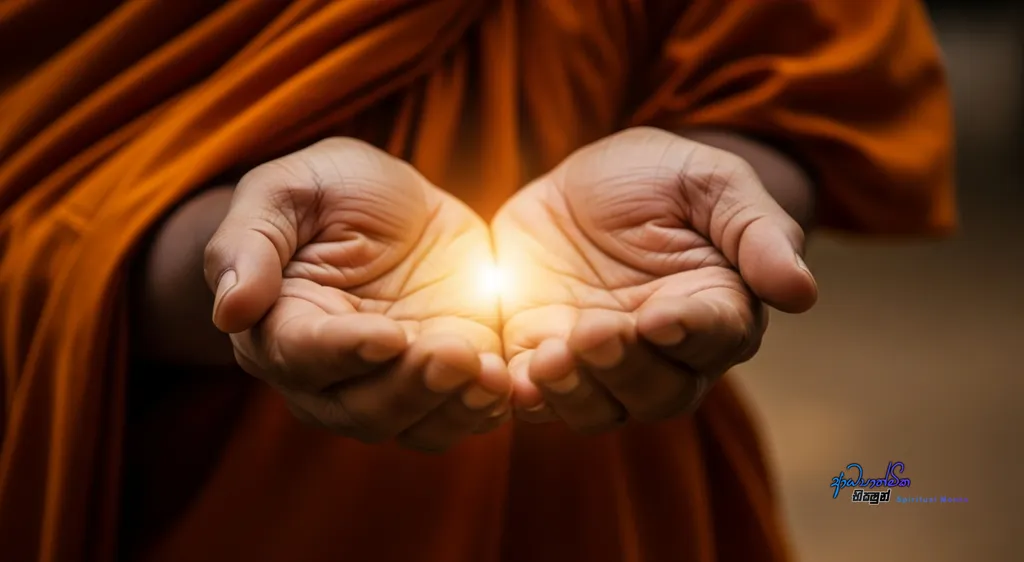 The Truth About Meditation Healing A Monks Guide to Real Power and Its Pitfalls – An Introduction to Spiritual Healing Through Meditation_95077.webp