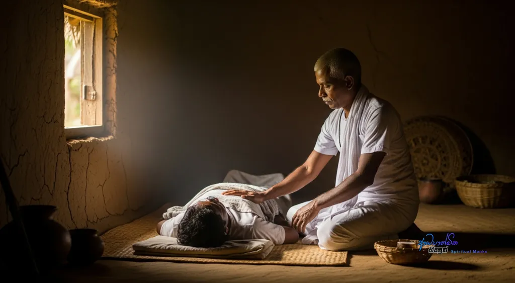 The Truth About Meditation Healing A Monks Guide to Real Power and Its Pitfalls – The Reality of Meditation Healing A True Story_43022.webp