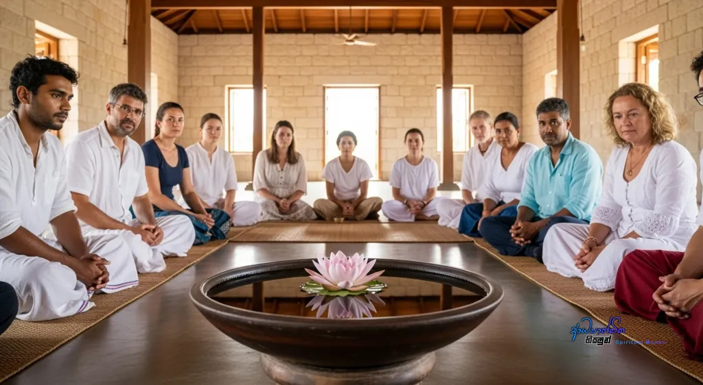 Other Meditation Methods to Awaken Kundalini Energy and Third Eye