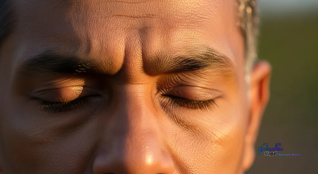 The Truth About Samatha Meditation A Path to Calm Not Liberation – The Common Thread Uncovering the Nature of Samatha Meditation