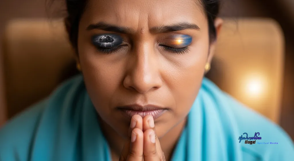 The Truth About Samatha Meditation A Path to Calm Not Liberation – The Paradox of Practice Why Defilements Can Seem to Increase