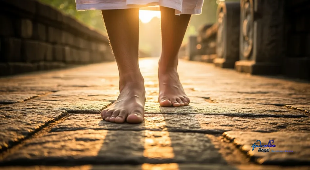 The Truth About Samatha Meditation A Path to Calm Not Liberation – Your Path Forward Using Every Practice as a Stepping Stone
